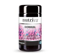 Giuriati Group Nutriva Biomaval 20 Compresse