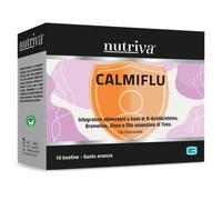 NUTRIVA CALMIFLU 10BUST