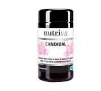 Nutriva Candidal 30 Compresse