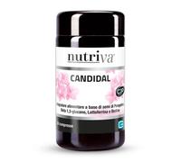 NUTRIVA CANDIDAL