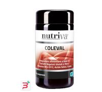Nutriva® Coleval 60 Compresse