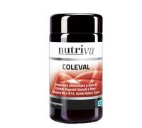 Cabassi & Giuriati NUTRIVA COLEVAL 60 COMPRESSE