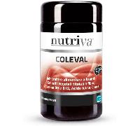 Nutriva® Coleval 60 Compresse
