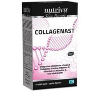 NUTRIVA COLLAGENAST 15 STICK PACK Agrumi