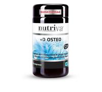 Nutriva osteo d+ 50 compresse