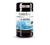 NUTRIVA D+ OSTEO 50CPR