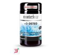 Nutriva® D+ Osteo 50 Compresse