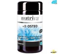 Nutriva® D+ Osteo 50 Compresse