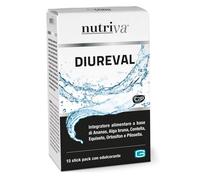 Cabassi & Giuriati NUTRIVA DIUREVAL 15 STICK PACK DA 10 ML
