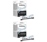 Nutriva Diureval 15 Stick Pack Da 10 Ml 2x150 ml Soluzione orale