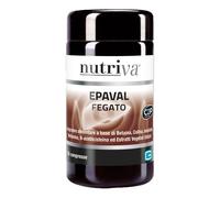 GIURIATI GROUP Srl NUTRIVA EPAVAL 50 CAPSULE