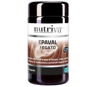 NUTRIVA EPAVAL 50CPS