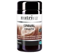 GIURIATI GROUP Srl NUTRIVA EPAVAL 50 CAPSULE