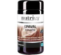 nutriva Epaval 60 Compresse