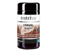 GIURIATI GROUP Srl NUTRIVA EPAVAL 50 CAPSULE