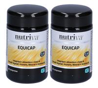 nutriva® EQUICAP 2x33 g Compresse
