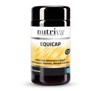 Nutriva Equicap | 30 Compresse