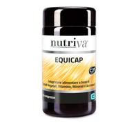 Nutriva NUTRIVA EQUICAP 30 COMPRESSE