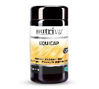 Nutriva NUTRIVA EQUICAP 30 COMPRESSE