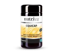Nutriva NUTRIVA EQUICAP 30 COMPRESSE