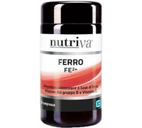 Nutriva® Ferro 50 Compresse