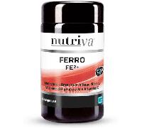 Nutriva® Ferro 50 Compresse