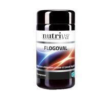 NUTRIVA FLOGOVAL INTEGRATORE ARTICOLAZIONI 30 COMPRESSE