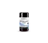 NUTRIVA FLORA INTEGRATORE FERMENTI LATTICI 50 COMPRESSE