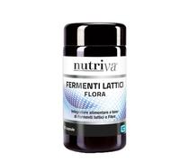 NUTRIVA FLORA 50 COMPRESSE