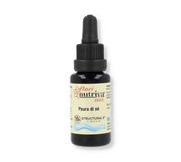 Nutriva FLORINUTRIVA MIX STRUCTURAL-F PAURA DI SE' 20 ML