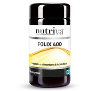 NUTRIVA FOLIX 400 100 CPR