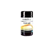 Nutriva Folix 400 Integratore per la Donna in Gravidanza 100 Compresse