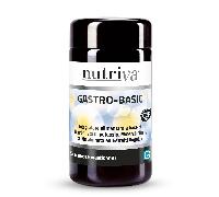 Cabassi & Giuriati NUTRIVA GASTRO BASIC 60 COMPRESSE