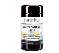 Cabassi & Giuriati NUTRIVA GASTRO BASIC 60 COMPRESSE