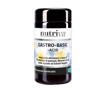 NUTRIVA Gastro Basic 60 cpr