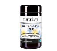 NUTRIVA GASTRO BASIC 60CPR