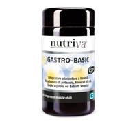 Cabassi & Giuriati NUTRIVA GASTRO BASIC 60 COMPRESSE