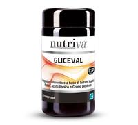 Nutriva Gliceval 30 Compresse