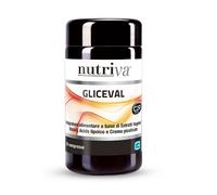 Nutriva gliceval 30 compresse
