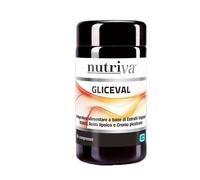 Nutriva gliceval 30 compresse