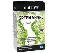 NUTRIVA Green Shape 14 Bust.