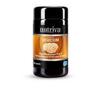 Nutriva hericium 60 capsule vegetali