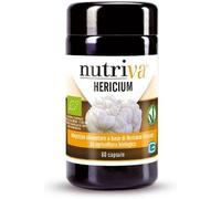 nutriva hericium 60vegicaps