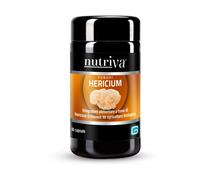Nutriva Hericium 60 Capsule Vegetali