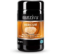 Nutriva Hericum Integratore 60 Capsule Vegetali