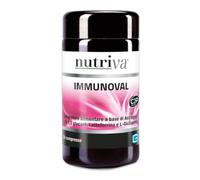 NUTRIVA Immunoval 30 Cpr