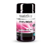 NUTRIVA Immunoval 30 Cpr