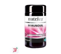 Nutriva® Immunoval 30 Compresse