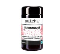 Nutriva Jaluronicos 30 compresse