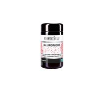 Nutriva Jaluronicos Integratore per il Benessere della Pelle 30 Compresse